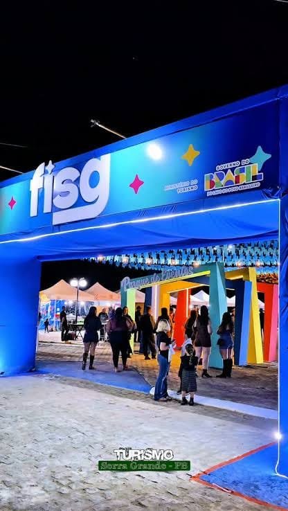 Foto de Festival de Inverno