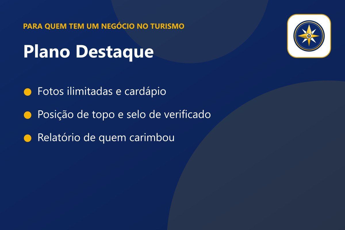 Plano Destaque