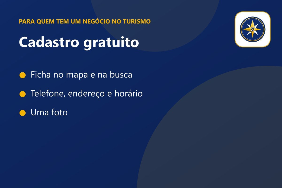 Cadastro gratuito