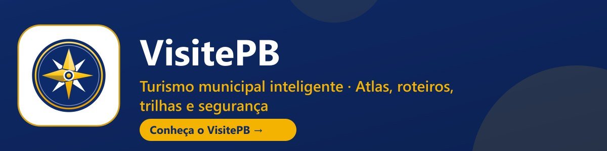 VisitePB — publicidade