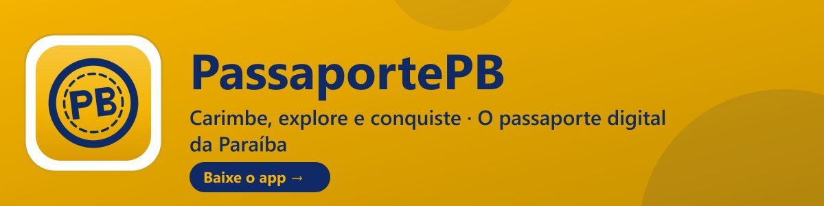 PassaportePB — publicidade