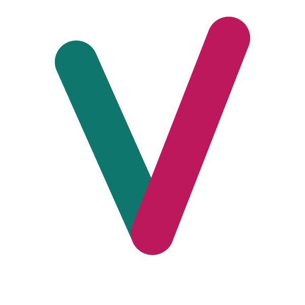 Logomarca de Vivalta