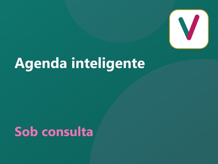 Agenda inteligente